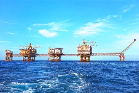 Pétrole et gaz : PVN continue à obtenir de bons résultats ảnh 1