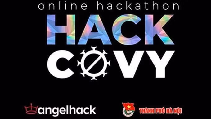 Hanoï lance un hackathon pour lutter contre le coronavirus ảnh 1