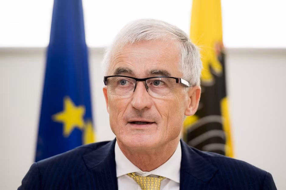 Un membre du Parlement européen salue la ratification de l'EVFTA et de l'EVIPA ảnh 1