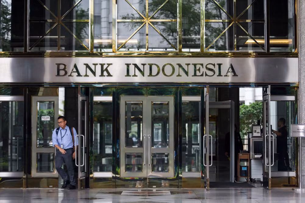 Indonésie : la banque centrale prévoit une croissance de 0,4% au 2e trimestre ảnh 1
