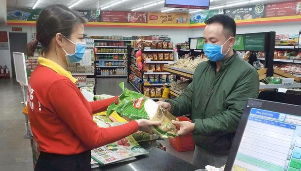 L'IPC de Hô Chi Minh-Ville en hausse de 0,61% en juillet ảnh 1