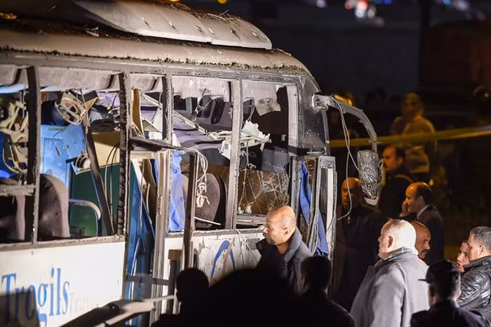 Les voyagistes doivent prendre des mesures pour assurer la sécurité aux touristes en Egypte ảnh 1