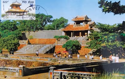 Philatélie: Des timbrés du timbre… ảnh 4