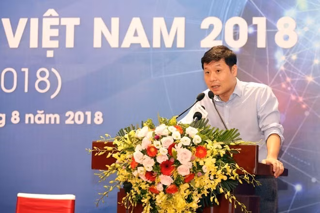 Vietnam: Les dix événements scientifiques et technologiques les plus marquants en 2018 ảnh 5