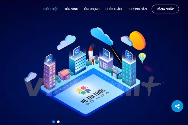 Vietnam: Les dix événements scientifiques et technologiques les plus marquants en 2018 ảnh 1