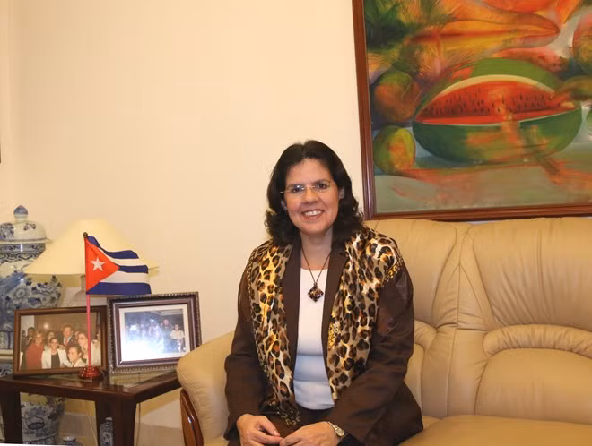 Victoire de la Révolution cubaine, événement politique important du 20è siècle ảnh 1