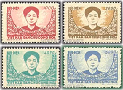 Philatélie: Des timbrés du timbre… ảnh 1