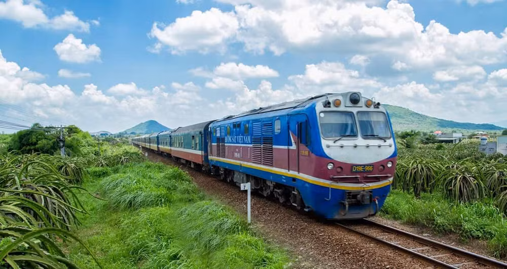 De grands projets promettent des changements positifs au secteur ferroviaire ảnh 1