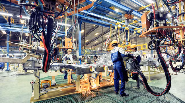 L’Assemblée nationale travaille vendredi sur des questions socio-économiques ảnh 2