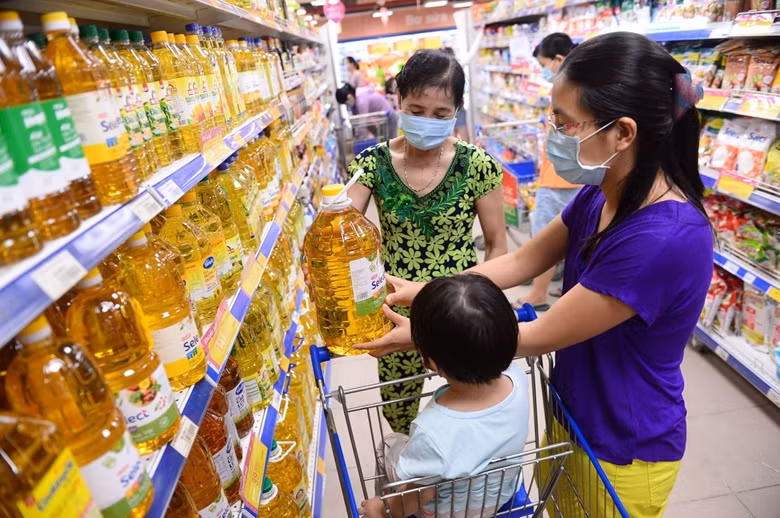 Classement de la croissance moyenne du PIB des pays depuis 1990: où se situe le Vietnam ? ảnh 1