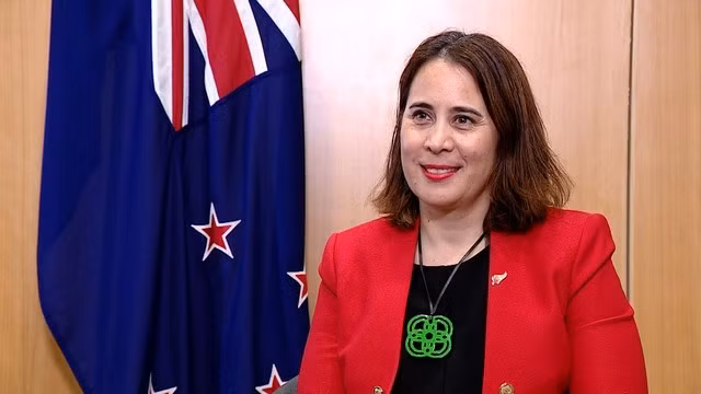 Le Vietnam cherche à approfondir ses relations avec l’Allemagne et la Nouvelle-Zélande ảnh 2