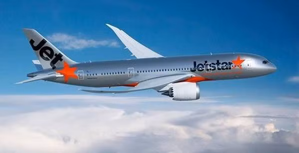 Jetstar Airways reprend ses vols directs vers le Vietnam à partir du 8 avril ảnh 1