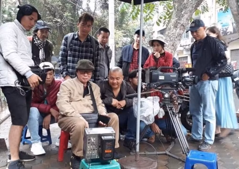 Hoa Nhài de Dang Nhât Minh ouvrira le 6e Festival du film de Hanoï ảnh 1