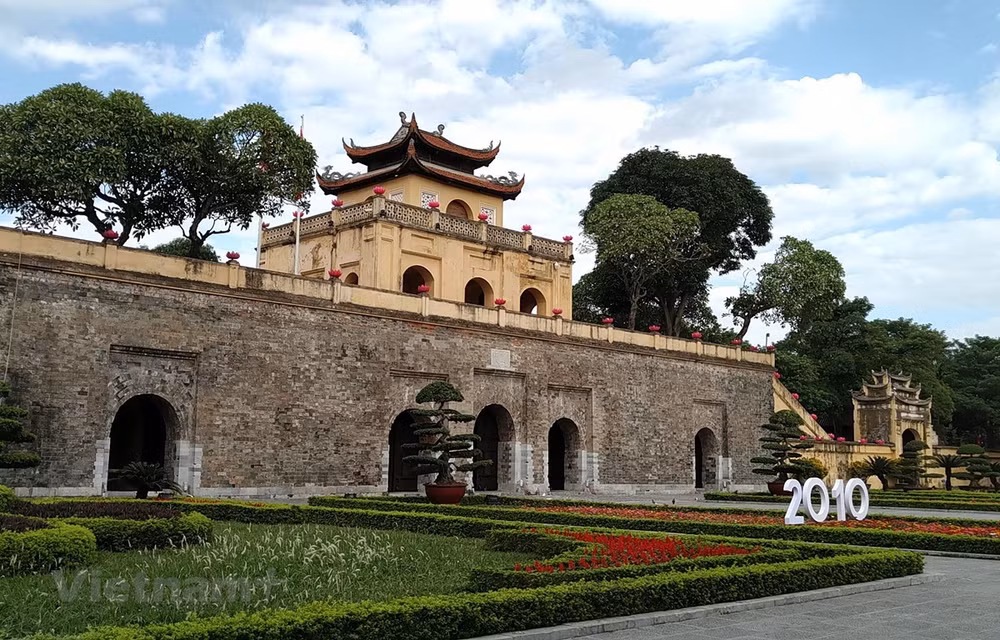 De nombreux experts étrangers seront présents à une conférence sur la Cité impériale de Thang Long ảnh 1