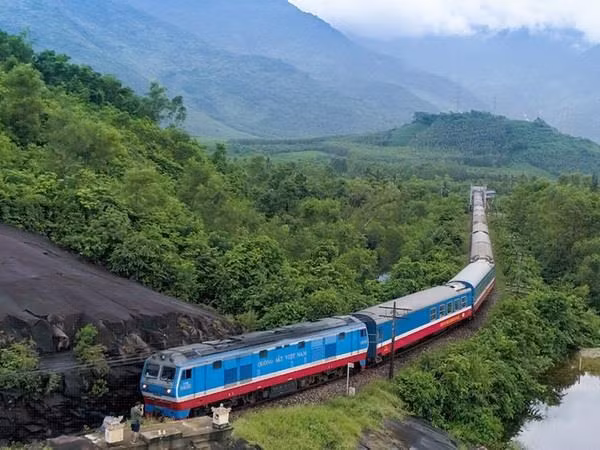 Investissement dans des projets ferroviaires au Sud ảnh 2