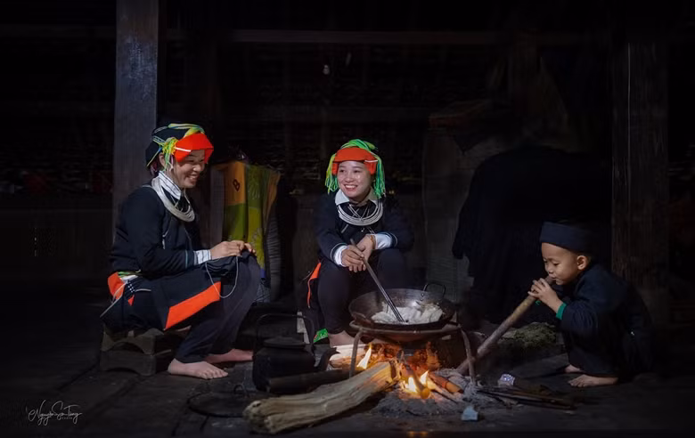 Faire rayonner les valeurs culturelles de l’ethnie Dao ảnh 1