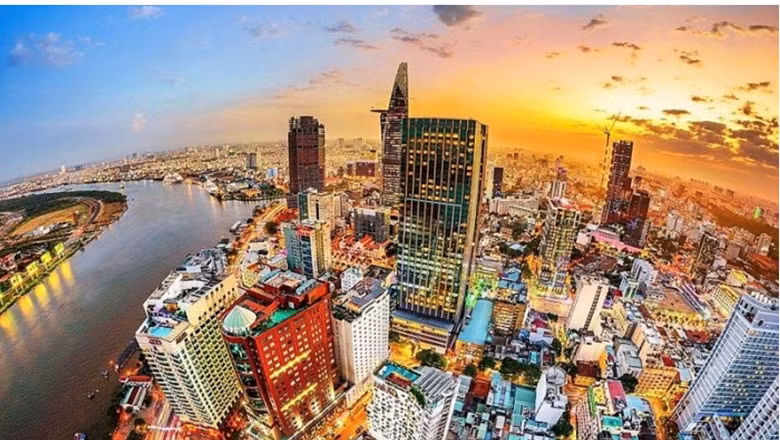 VinaCapital: l'économie du Vietnam ressemble à celle du Japon des années 1970 ảnh 1