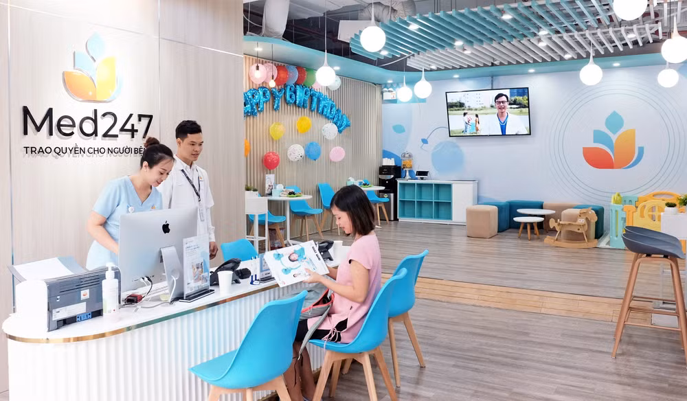 Des flux d’investissement versés dans des start-up de technologies médicales ảnh 1