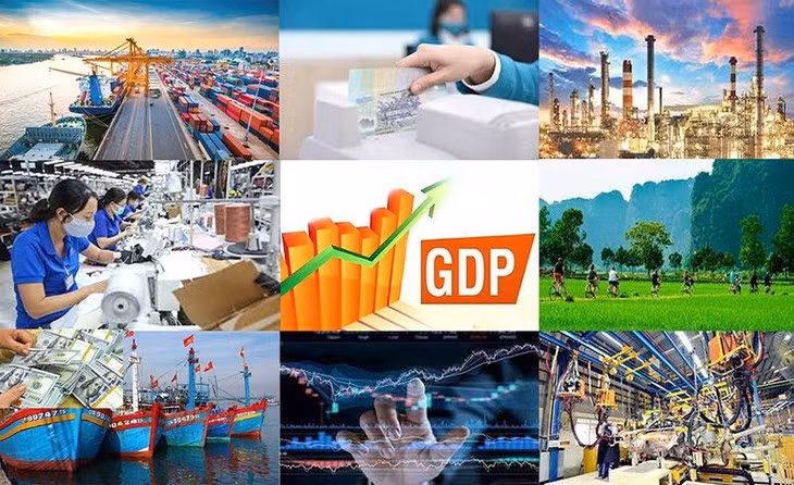 BM: l’économie vietnamienne se redresse malgré les fluctuations de l’économie mondiale ảnh 1