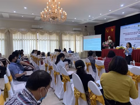 Vers une meilleure sensibilisation de l’hygiène alimentaire auprès du public ảnh 1