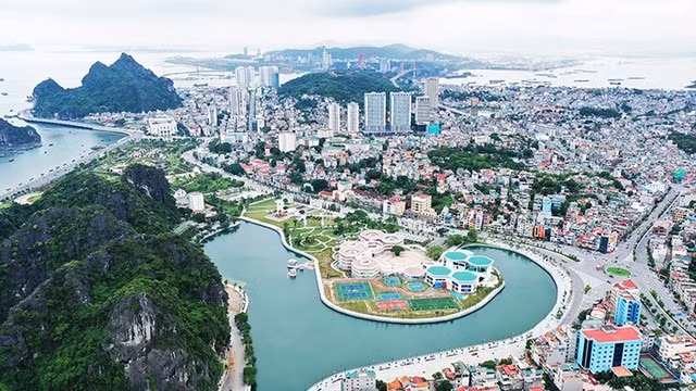 Un plan d’aménagement global national jusqu’en 2030 ảnh 1