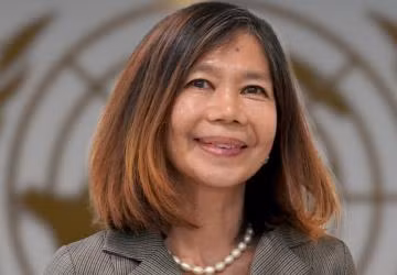 L’ONU est prête à soutenir le Vietnam dans son développement ảnh 1