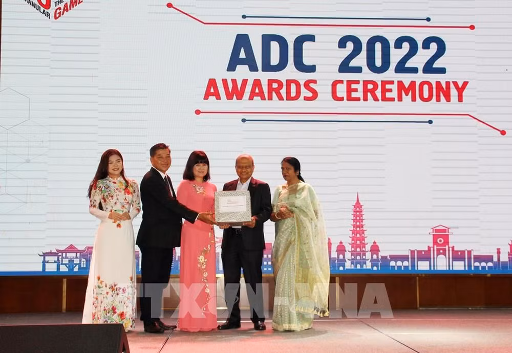 Ho Chi Minh-Ville accueille un grand groupe du tourisme du MICE ảnh 1