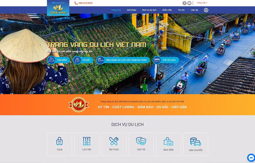 Tourisme: Choisir des solutions technologiques pour réussir la transformation numérique ảnh 1