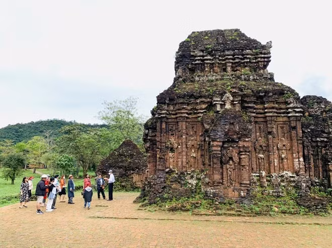 Année nationale du tourisme 2022: Promouvoir l'image de Quang Nam ảnh 2