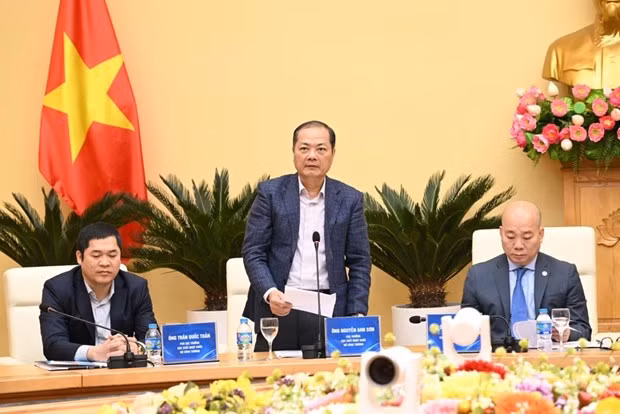 Les entreprises vietnamiennes invitées à profiter des opportunités du marché pour stimuler les exportations de riz ảnh 3