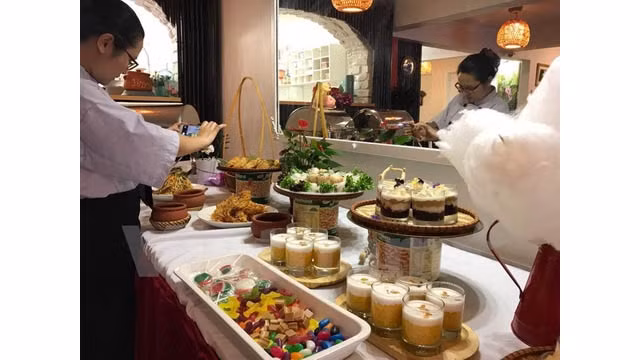 La gastronomie vietnamienne en Nouvelle-Zélande ảnh 1