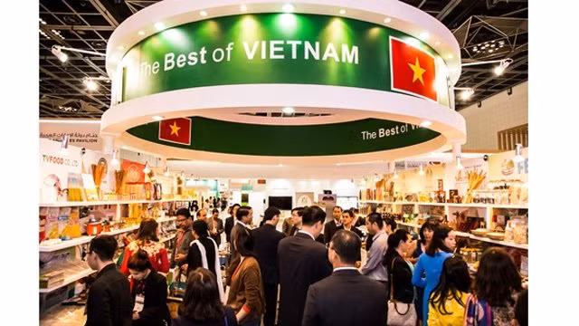 Le Vietnam participera à la foire Gulfood Dubai 2018 aux Émirats arabes unis ảnh 1