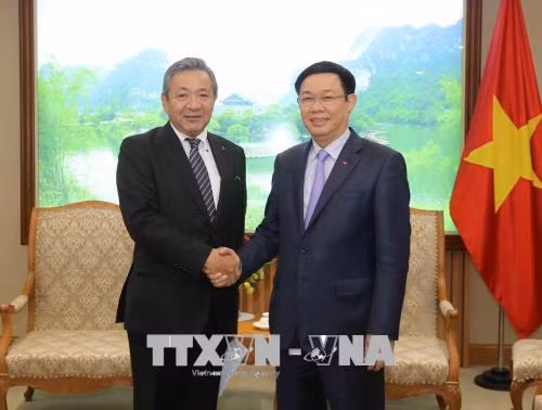 Mitsubishi Motors construira ​sa deuxième usine de véhicules au Vietnam ảnh 1