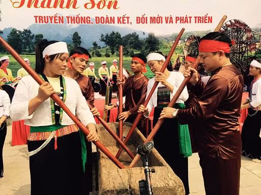 Découvrir la culture des ethnies minoritaires à Hanoï ảnh 1