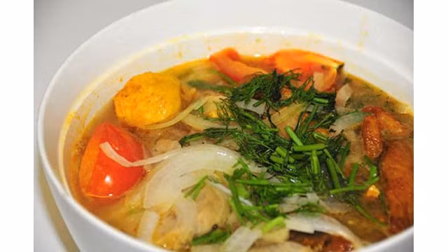 La gastronomie vietnamienne en Nouvelle-Zélande ảnh 2