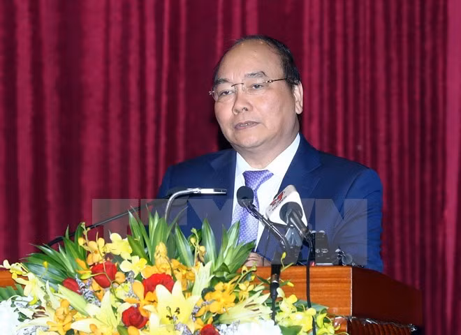 Le gouvernement favorise les investissements à Phu Yen ảnh 1