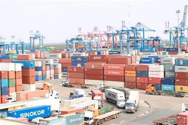HCM-Ville : les produits industriels représentent plus de 75% du chiffre d’affaires à l’export ảnh 1