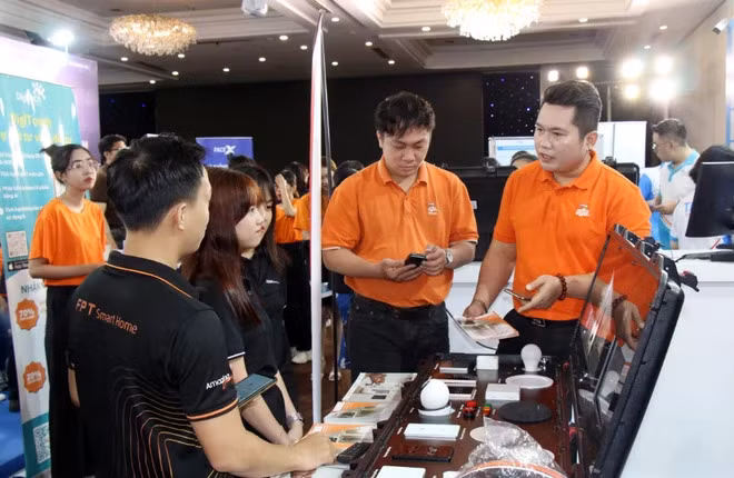 L’IA au Vietnam : un potentiel important à mobiliser dès maintenant ảnh 5