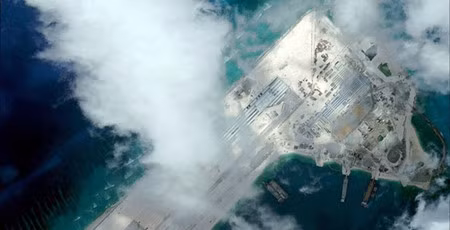 La situation en Mer Orientale et la sentence de la CPA en débat ảnh 1