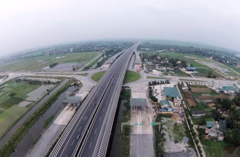 Infrastructures : le Vietnam a besoin de 605 milliards de dollars d'ici 2040 ảnh 1
