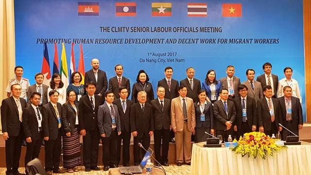 Garantie de la sécurité des travailleurs migrants ảnh 1 Garantie de la sécurité des travailleurs migrants ảnh 1