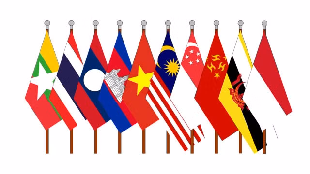 Bientôt l'exposition photographique «La terre et les hommes de l’ASEAN» à Hanoi ảnh 1