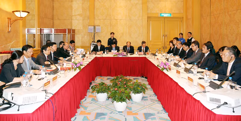 45 millions de dollars de capitaux japonais enregistrés à Quang Ninh ảnh 1