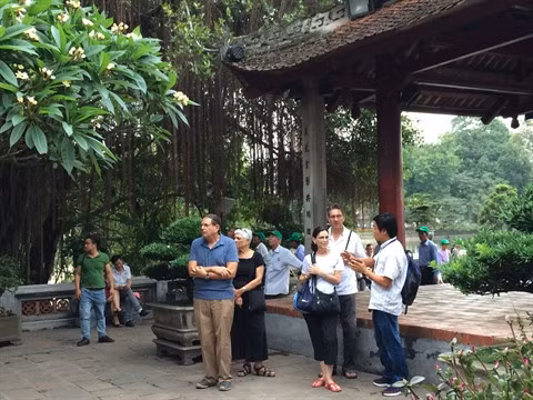 Tourisme vietnamien : bien… mais peut mieux faire ảnh 2