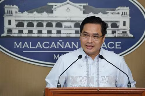 AMM-50 : les chefs de la diplomatie de l’ASEAN adoptent le projet-cadre du COC ảnh 1