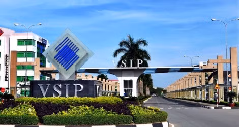 Le Vietnam reste une destination attrayante pour les investisseurs singapouriens ảnh 1