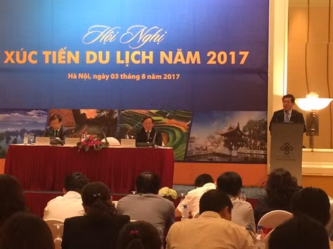 Tourisme vietnamien : bien… mais peut mieux faire ảnh 1