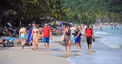 Des circuits touristiques à bas prix pour les jours fériés du 30 avril et 1er mai ảnh 1