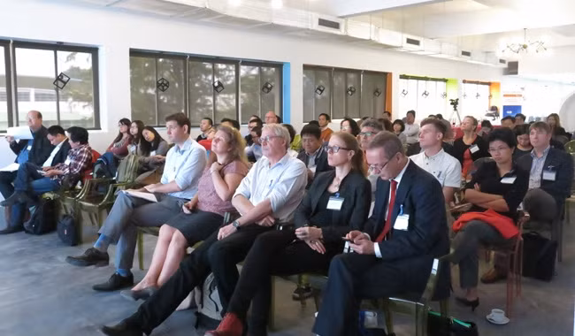 L’hygiène alimentaire en discussion à Hanoï ảnh 1