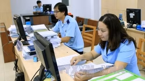 Le Vietnam économisera 600 millions de dollars grâce à la simplification des formalités douanières ảnh 1